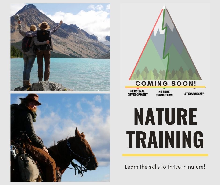 Chilcotinholi's tweet photo. Looking for an escape from city life? Soon, you'll be able to learn how to truly experience a nature connection and discover your purpose!

Our new partner is working hard and just getting the final touches in for launch!

#chilcotinholidays #nature #comingsoon https://t.co/9p6iWetTm8