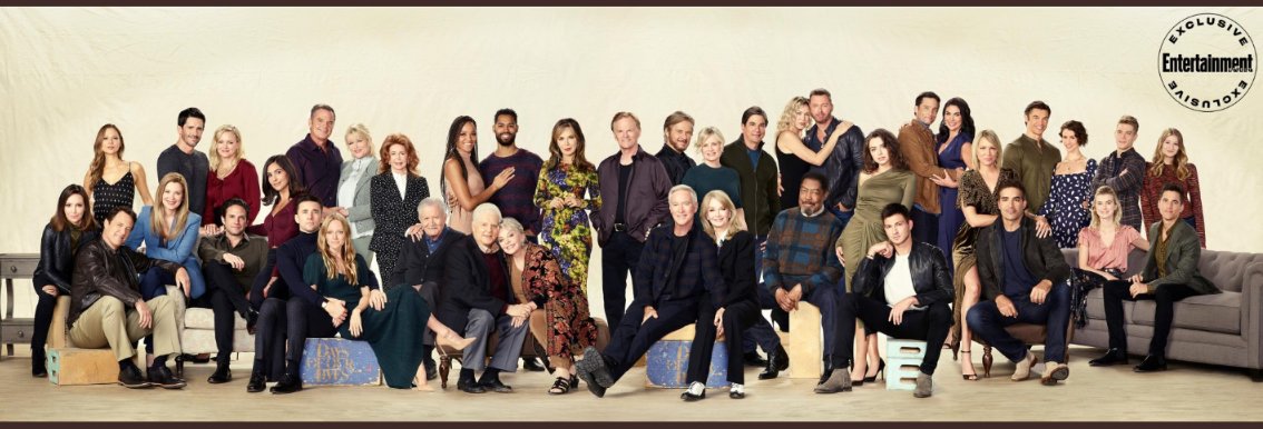 TeamJckDeveraux's tweet image. Class Photo @nbcdays #days55 👏🥂