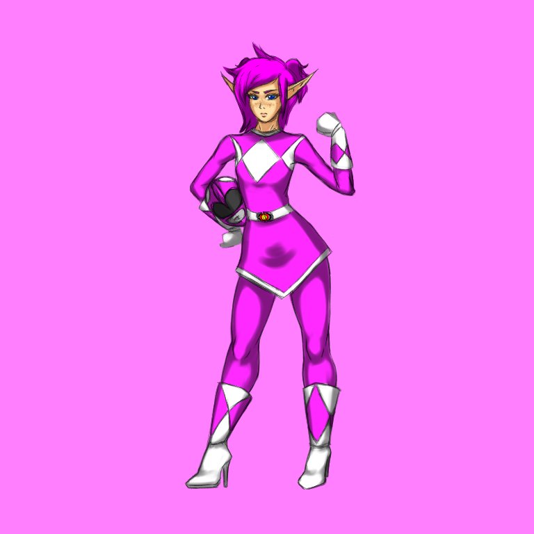 zylladys's tweet photo. Percebi que muita coisa que eu posto no insta eu nem trago aqui... Miserável
Collab de Power Rangers com um grupo de amigos artistas!
Ficou fantástico, o trabalho de todos é incrível!
#powercollab #gogopowerrangers #powerrangers #pinkranger #originalcharacter #collab #fanart https://t.co/8FqgHIAKvS