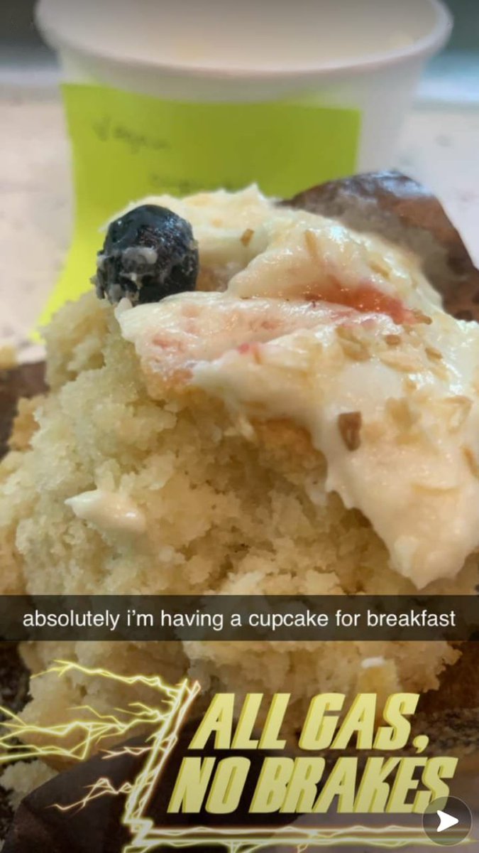 📲| Taylor Hickson via Snapchat (2020.11.06)