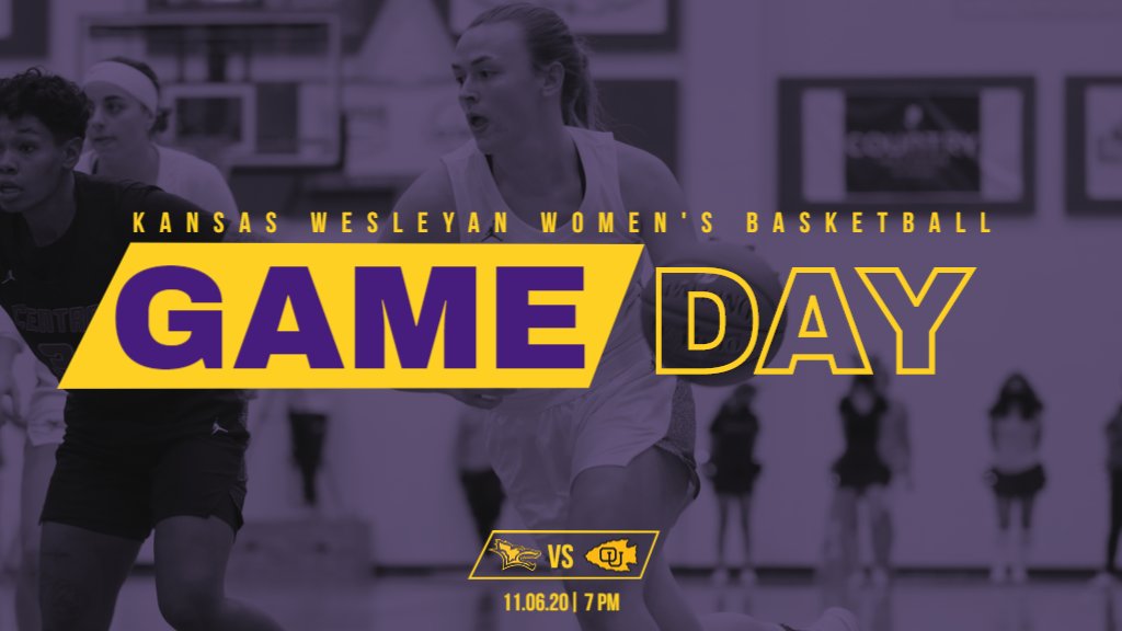 Kansas Wesleyan Coyotes tweet media