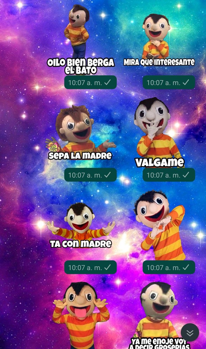 camaracompadre's tweet photo. #HiceUnSticker del héroe nacional de los regios 🤣🤣🤣 tan con madre.
🤣🙊🙌🏾👏🏾🤦🏾♂️😎😬👀🌮🍺👌🏾👉🏾👈🏾
#stickerswhatsapp https://t.co/UVRYbujRoU