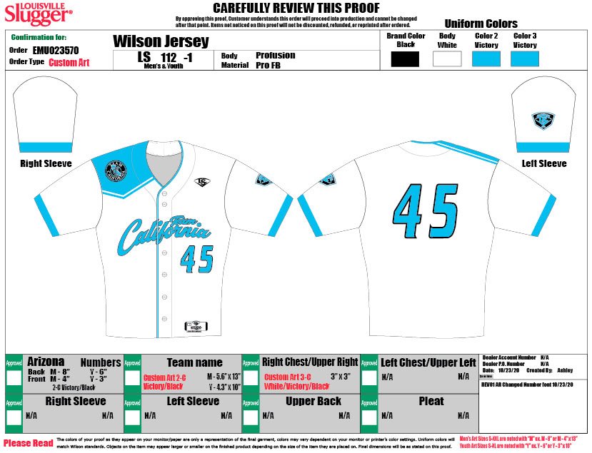 TeamCALBaseball's tweet photo. The Summer 2021 ⁦@TeamCALBaseball⁩ “White” Jerseys! #TeamCalCompetes #TeamCalFamily ⁦@TeamCalHawaii⁩ ⁦@BaseballAiea⁩ ⁦@sjhhs_baseball⁩ ⁦@eltorobaseball⁩ https://t.co/7Kc1AS1kKb