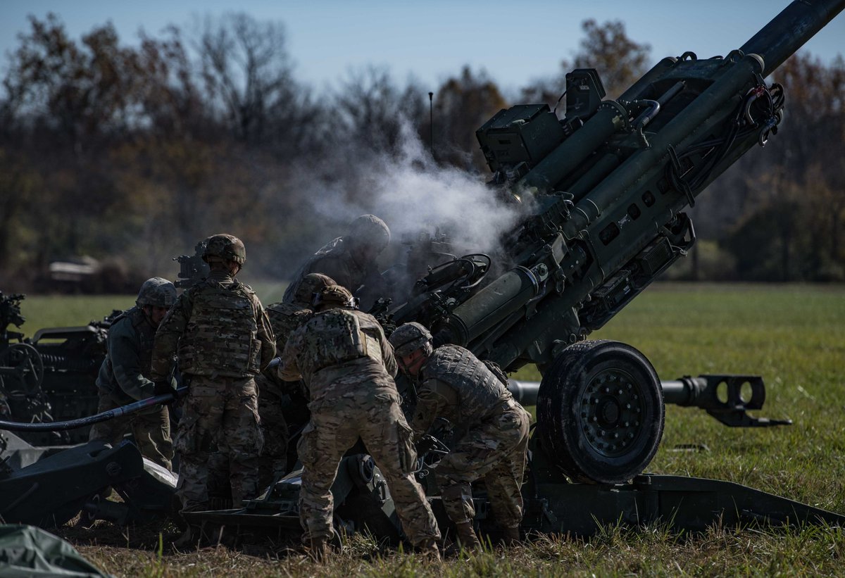 thejointstaff's tweet photo. #BoldQuest 20.2 just wrapped up this week in Camp Atterbury.
This training improves interoperability & information sharing across a range of coalition warfighting capabilities to advance the operational effectiveness of the future joint force.
Read more: https://t.co/Gs3wsl7wP1 https://t.co/YfL4wl4YyO