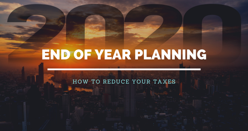 RebyAdvisors's tweet photo. Taxes erode wealth. Money that goes on a one-way trip to Washington DC can no longer fund your lifestyle, generate compound returns, or get passed on as a legacy to loved ones. Here are 12 tax reduction strategies to consider before the end of the year: 

https://t.co/8sECmAgS7I https://t.co/hf5eaZqNvH