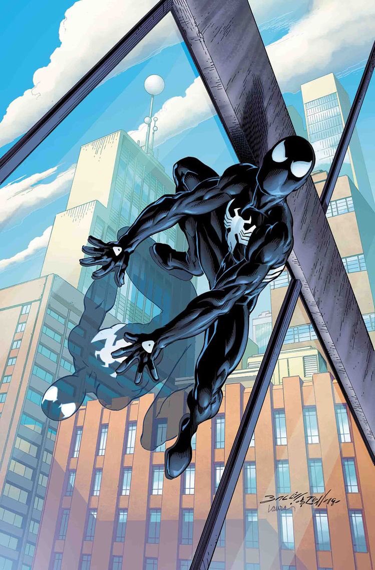Who Would Win? on X: "Deathstroke VS Symbiote Spider-Man (DC VS Marvel)  #SHPOLL20 #DC #Marvel https://t.co/rqx8VEzp9O" / X