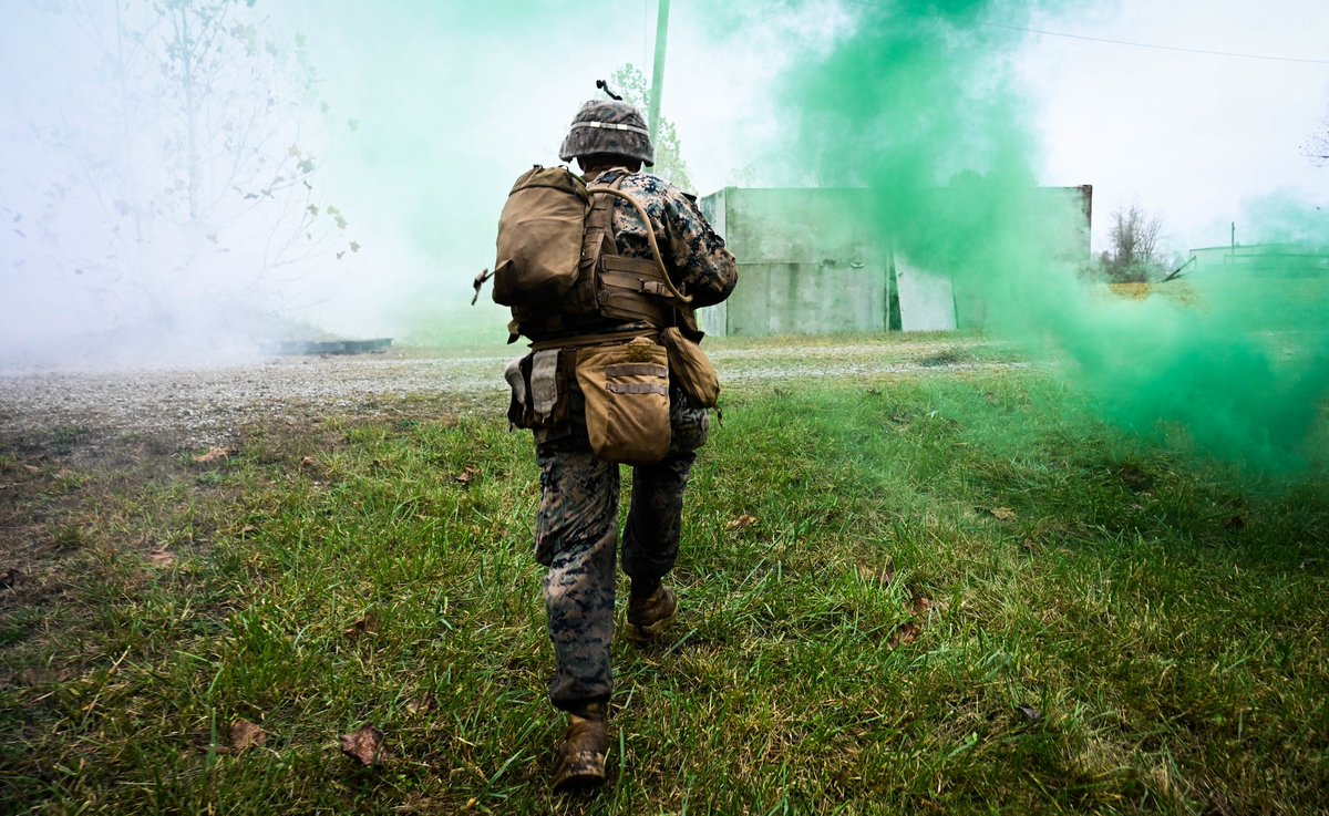 thejointstaff's tweet photo. #BoldQuest 20.2 just wrapped up this week in Camp Atterbury.
This training improves interoperability & information sharing across a range of coalition warfighting capabilities to advance the operational effectiveness of the future joint force.
Read more: https://t.co/Gs3wsl7wP1 https://t.co/YfL4wl4YyO
