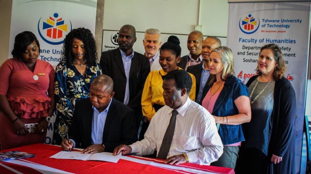 Security Watch Afric tweet media