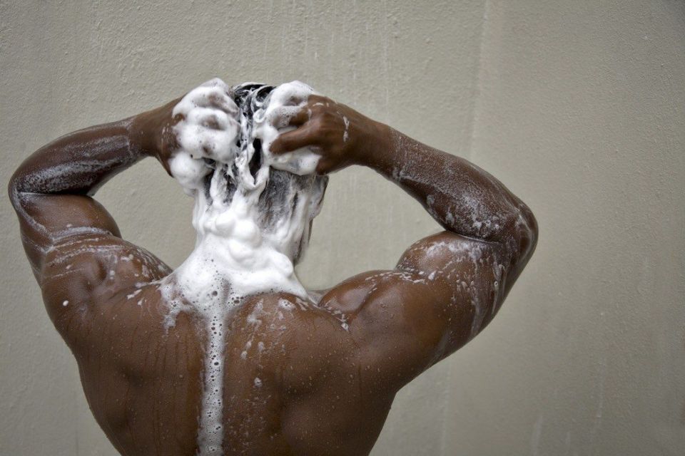 mrcottontop's tweet photo. New post (16 Best Shampoos for Black Men) has been published on MrCottontop - https://t.co/omr9a1ZREp https://t.co/8UgPbiCoSV