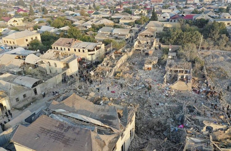 How <a href="/NikolPashinyan/">Nikol Pashinyan</a> calls himself a leader while sitting in his chair while his kin is dying in the battlefield for an aggressive motive.
#aggressorArmenia