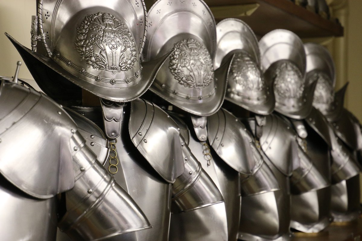 The Data Protection Challenges of Kubernetes – The New Stack bit.ly/352IsvO