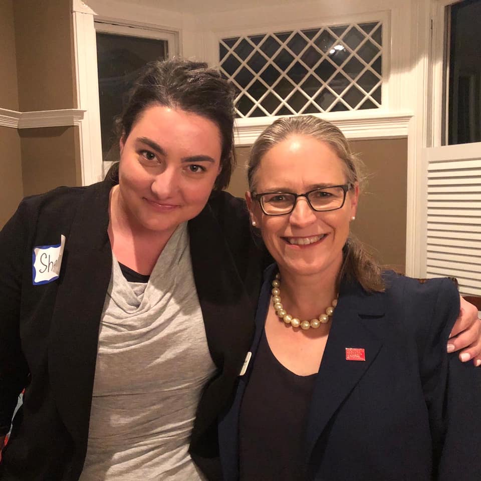 This team left it on the field and I am very proud of their work.  #gapol