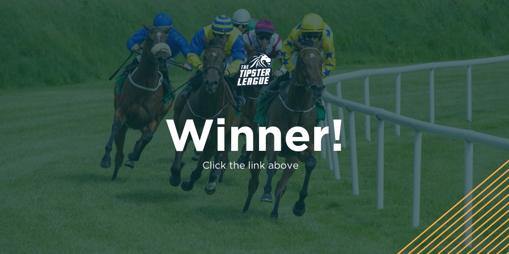 WallSpick's tweet photo. 🏇 Longroom wins the 20:05 Newcastle for WallSpick subscribers at 12/1 (14/1 SP).

View my full profit &amp; loss here👇

🔗 https://t.co/aNy82zEzIo

#TheTipsterLeague https://t.co/AASjzIkofq