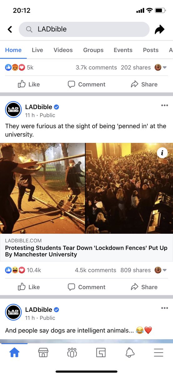 TarpsIsobel's tweet photo. If this doesn’t show how brainwashed people are idk what will https://t.co/VAvYynQeIy