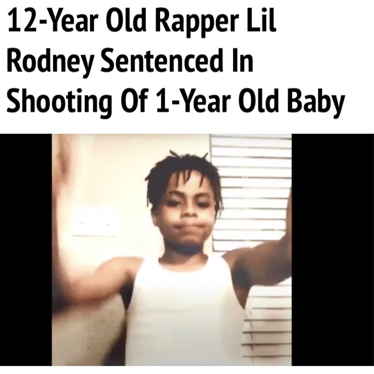 BLifethe4mula's tweet photo. Circa my previous tweet. This is #unacceptable on all levels. Iโm calling on my real #B1 brothers to take back the streets. #LilRodney #SaveOurChildren #BlackMenStandTall https://t.co/rNhHBnukS2