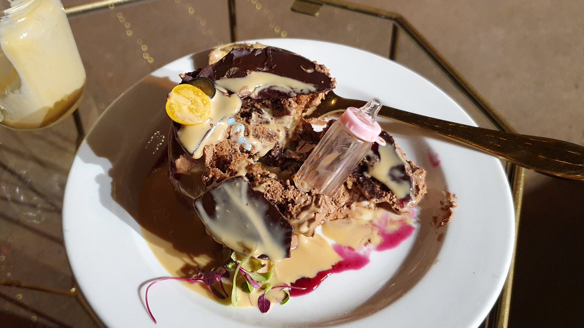 Louise McAuliffe tweet media