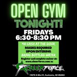 Photo by CheerForce Arizona (@CheerForceAZ)