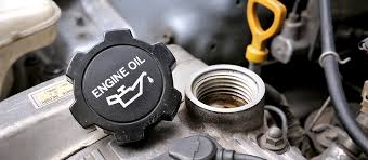 1. OILYou want to remove the fill cap and check the back of it. You don't want to see is light-colored froth on the back of the cap it indicates coolant and/or water in the oil. A tell tale sign of a leaking or blown head gasket.1/2