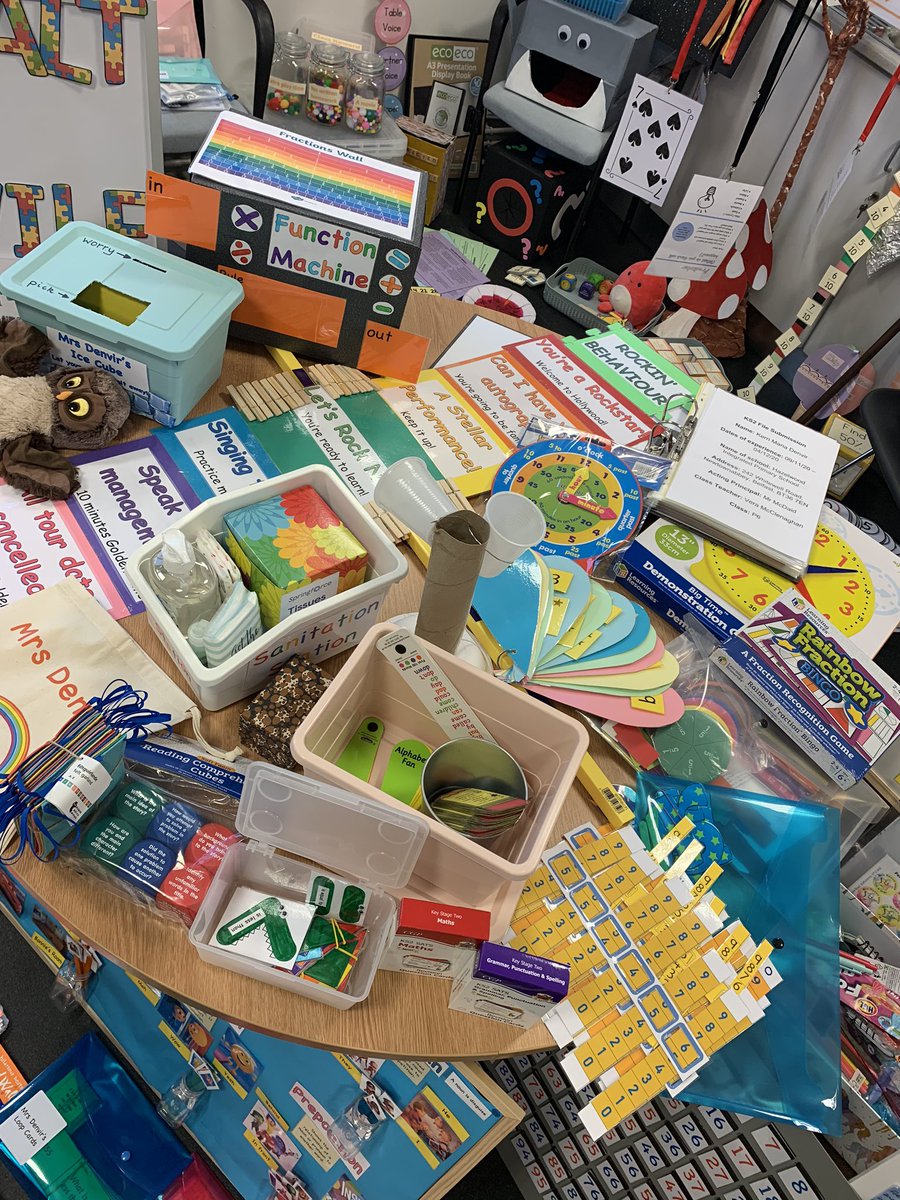 KerriDenvir's tweet photo. First PGCE file and resource submission! Can’t wait to start teaching my P6 class on Monday! #pgce #pgceprimaryuuc #filesubmission #resources #planners #lessons #teachertraining #studentteacher #teachingplacement https://t.co/IFQ0EGNjHI