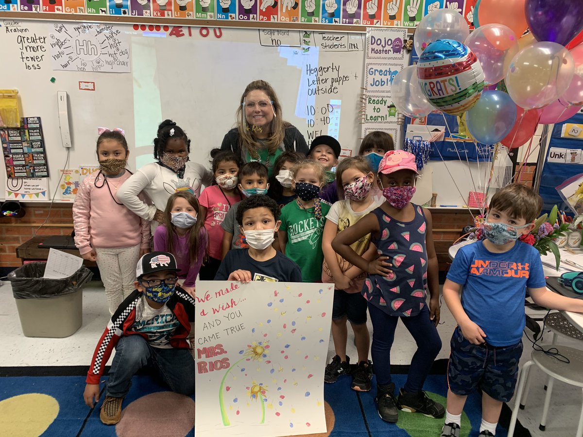 Fain Elementary tweet media