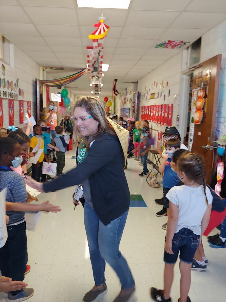 Fain Elementary tweet media