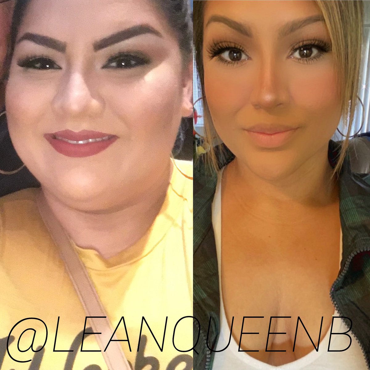 LeanQueenB tweet picture