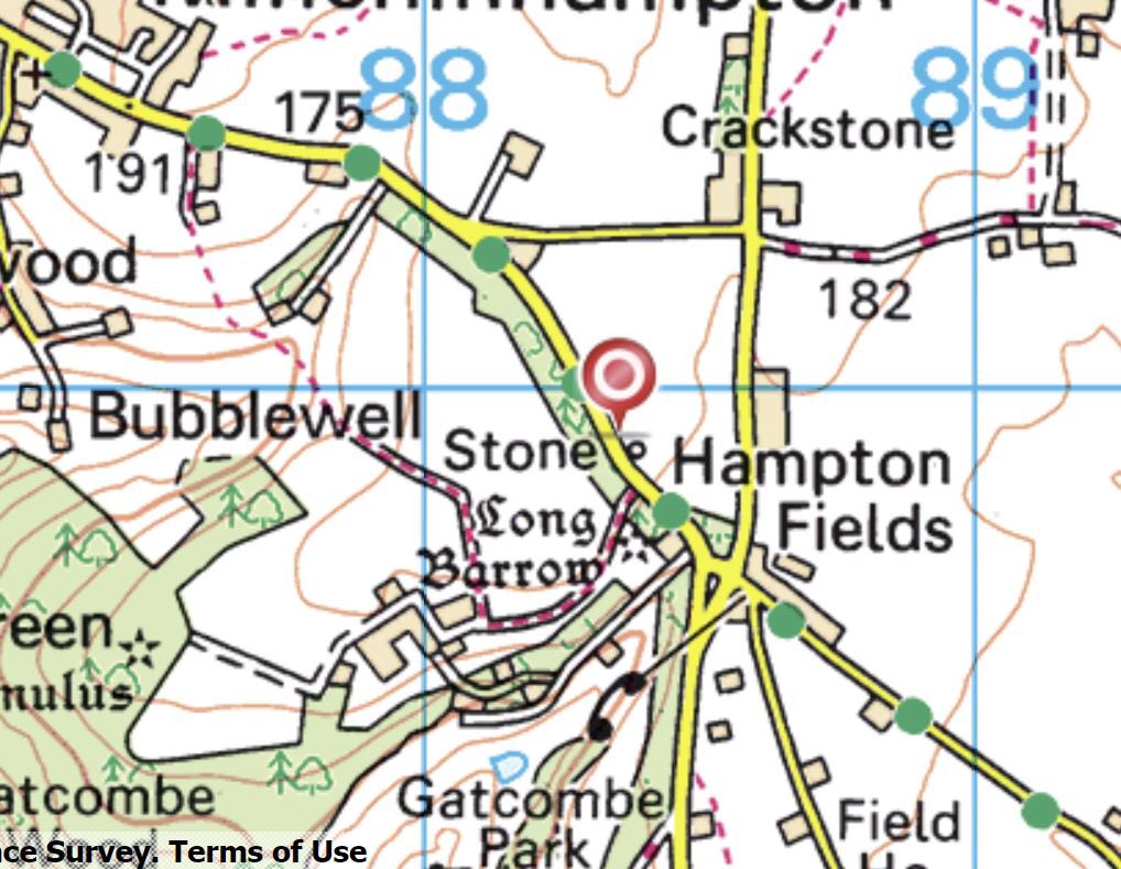 SL5494's tweet photo. #minchinhampton #longstone the long stone is believed to be a closing slab fro a burial chamber or portal ⁦@cotswoldlife⁩ ⁦@cotswolds⁩ ⁦@CotswoldsInfo⁩ ⁦@OrdnanceSurvey⁩ https://t.co/WxmZVKNdZR
