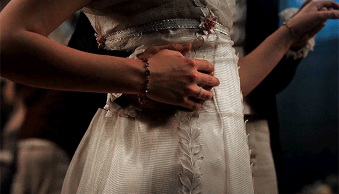 "touching him was like realizing all you ever wantedwas right there in front of you"