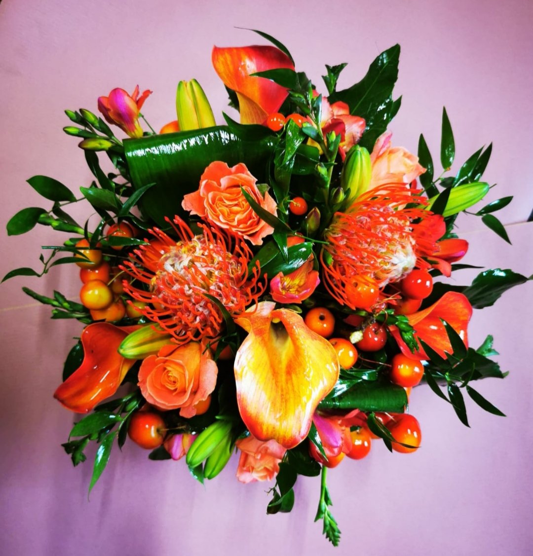All Seasons Flowers tweet media