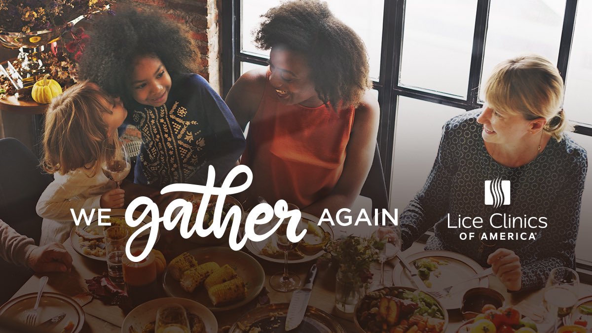 solongheadlice's tweet photo. November is for being thankful and spending time with your family. With easy cost effective screenings you don’t have to worry about passing lice with the potatoes. #nolicenovember https://t.co/KI3mgAkc2D