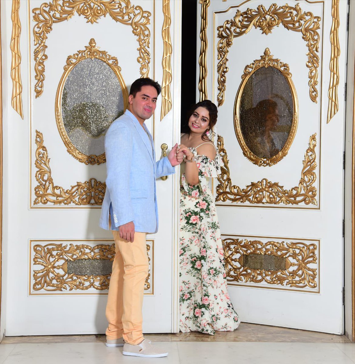 preet0987's tweet photo. Happy Marriage Anniversary Hubby🥰🎂 https://t.co/gtSJ3XQMJH