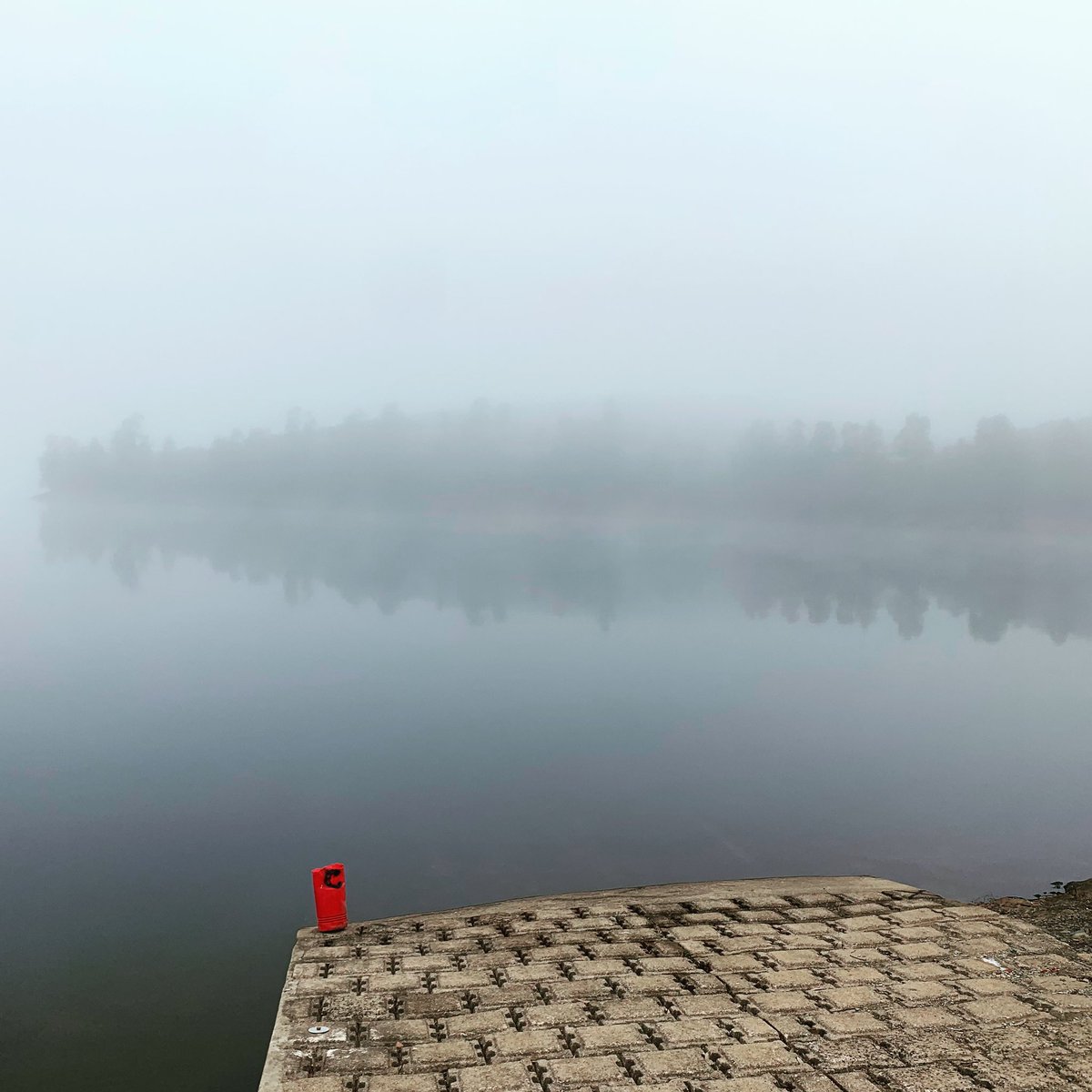 fcbzafra's tweet photo. Mi foto de la primera sesión de #NAF (Natación en Aguas Frias)
Puede parecer de locos, no lo es si entrenas natación y haces  #winhoffmethod, siempre bien acompañado con amigos de @Aguabex 
Experiencia  fantástica y saludable. Un subidón
1.300 metros, 33 min con agua a 17°C https://t.co/ojeG2cqSvV