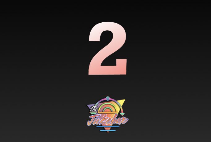 TheJukeboxes's tweet photo. 2 weeks.  #farfromfinished https://t.co/rtV4MYcSva