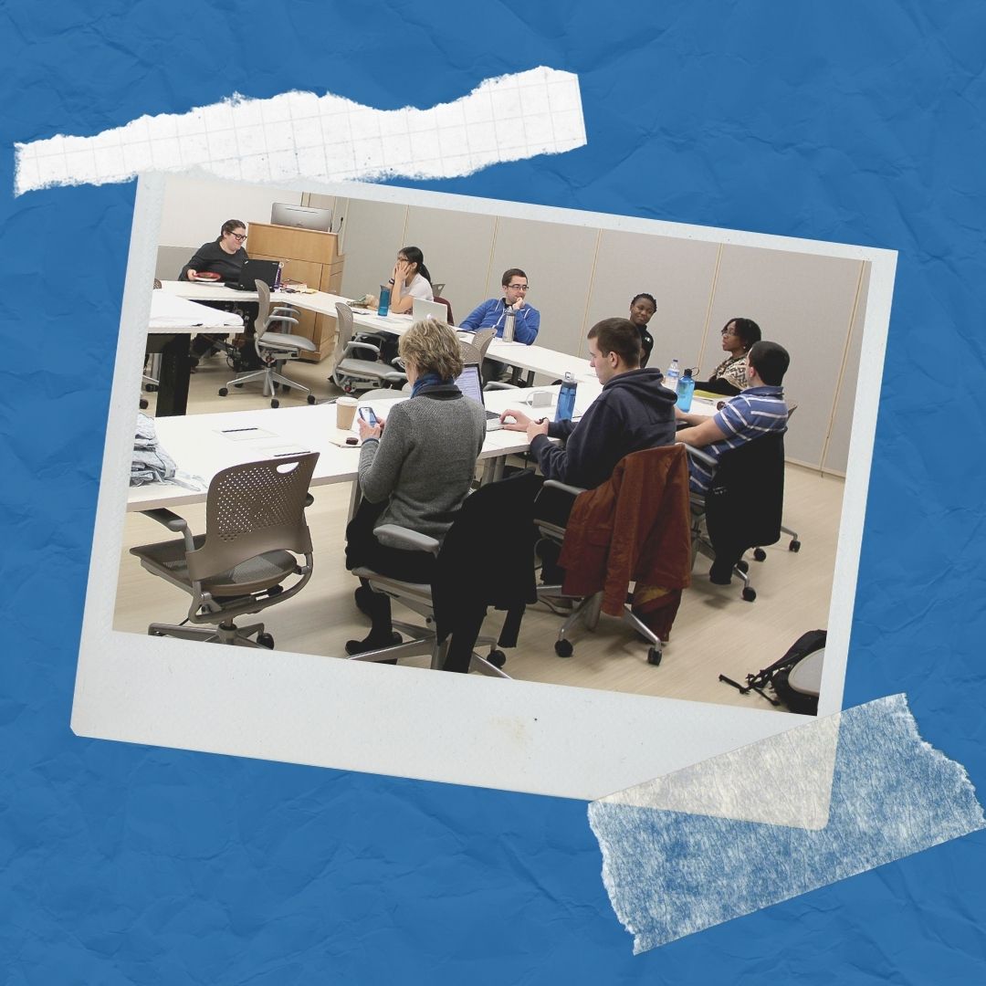duke_pophealth's tweet photo. With a M.S. in #PopulationHealth Sciences from @DukeU's @DukeGradSchool you'll be ready to take the next step in your career in #publichealth. Learn more & apply to @DukeMedSchool's #DukePopHealth program today: https://t.co/MJiFTM7u4C https://t.co/Tx09QSv99P