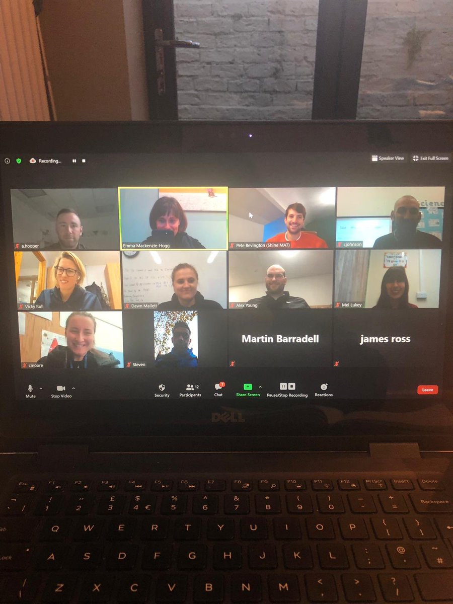 mackhogg's tweet photo. Ending another week grateful for connection. These #YSTprimarycatalysts inspire me so much; positive, determined and creative in the face of adversity! #returntoPE #stayconnected #teacherheroes https://t.co/Im7ILND7Ed