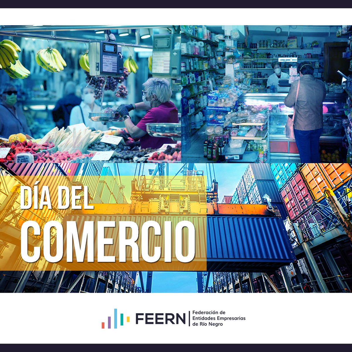 FEERN (@feernrionegro) on Twitter photo 