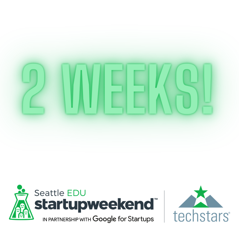 SWEDUsea's tweet photo. T Minus 2 Weeks till our event! Are you ready!
If you haven't signed up yet there's still time!
If you're interested in how our event will run online we also have a pre-event workshop you can join as well! https://t.co/BUzIiCOKXN