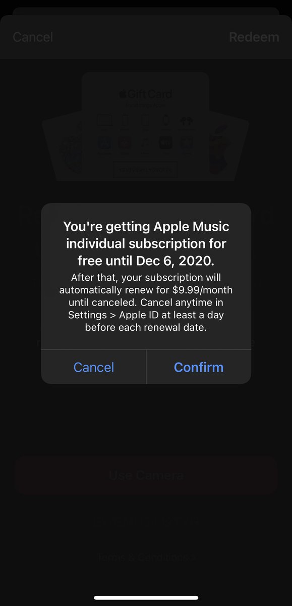 You can get a 4-Month Free Apple Music Trial through Shazam!!New AM members = 4months!Existing Users= 1Month!(I already used my free AM trial and I got 4-months free during MOTS7 cb through shazam...so this is a new deal!) @BTS_twt  #BTS_BE  #BE  #LifeGoesOn  @BorahaeFunds