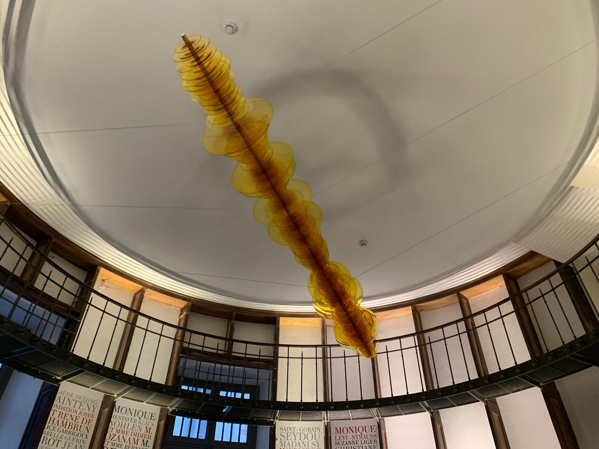 Gravity Ripple