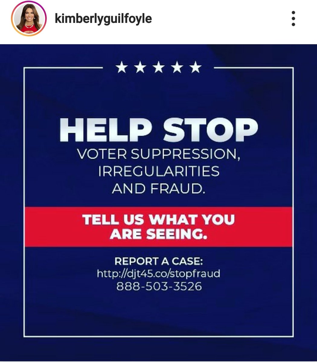 Everyone do your part if you saw fraudulent during election Report it here 888-503-3526 @AngelWarrior321 @maahh68 @SusanIverach @Solmemes1 @TrumpQueen2 @NoTimeToSleep17 @TomWick15 @308saiga @DavidKn47482039 @PhilipM45877305 @Tom330 @Repulican4U