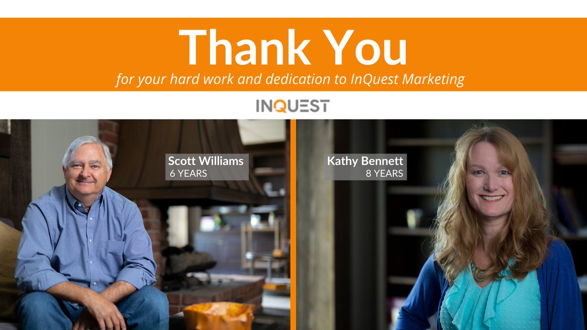 InQuest Marketing tweet media