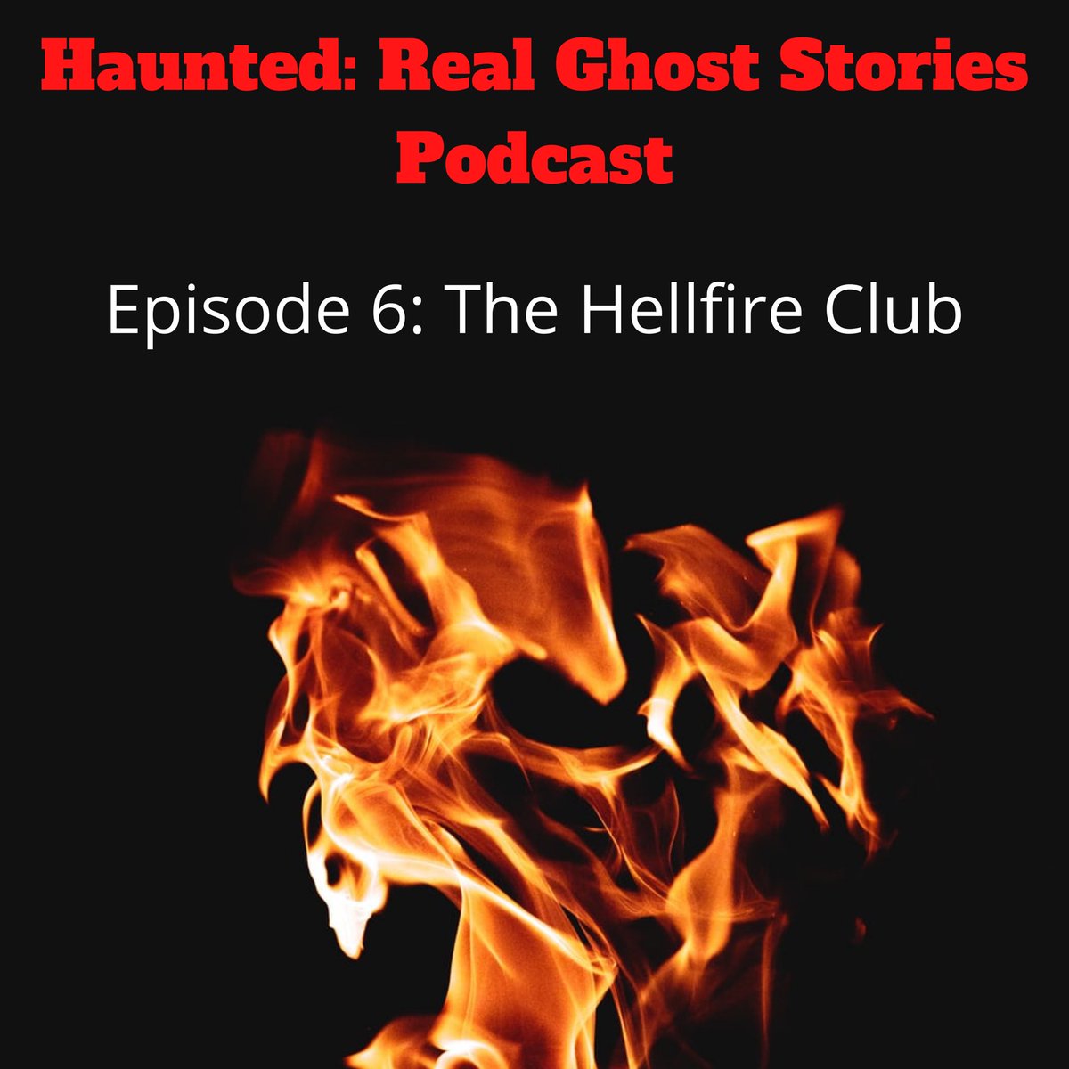 thishauntedpod1's tweet photo. Season Finale of Haunted: Real Ghost Stories Podcast. The best of Ireland’s ghost stories brought to life. Episode #6 The Hellfire Club is out now. #hellfireclub #dublin #podcast #investigate #murder #devil #burn #fire #history #irish #ghoststory #level5 #entertainment #free https://t.co/QGW4cgH7BN
