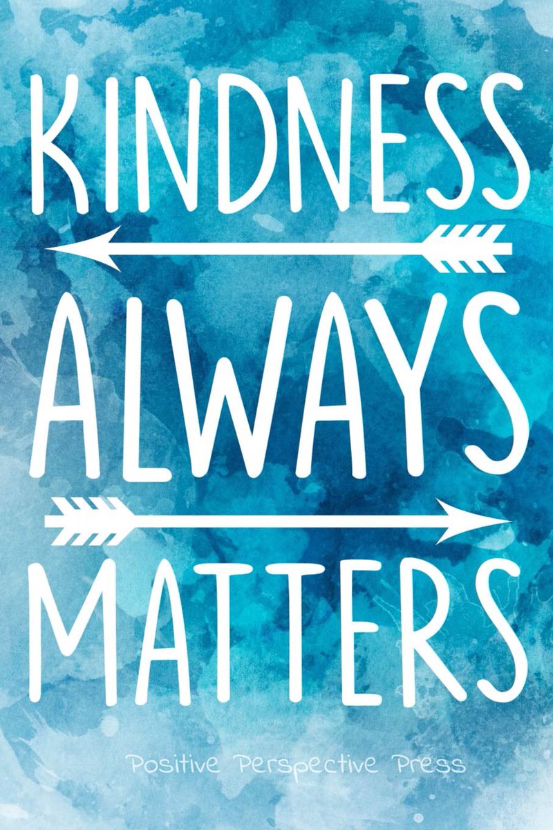 CoronaMrs's tweet photo. Day 6 of Kindness Acts. Naturally had to wear one of my “Be Kind” shirts. We got this Navigators!!! Go DATA!!! #togetherWEnavigate #navigatorpride @DeAnza_Academy https://t.co/DnZRgOCtRz