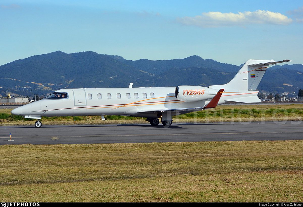 Arr3ch0's tweet photo. El sancionado LJ45 de PDVSA #YV2565 ya está en Cuba.
#Venezuela https://t.co/2v0xcNk1n4