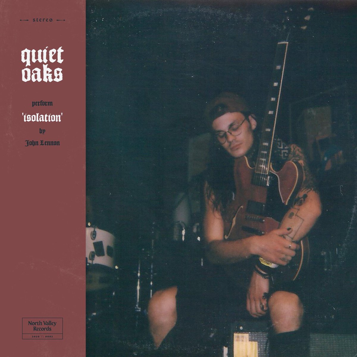 'Isolation' by John Lennon
Performed by Quiet Oaks

quietoaks.bandcamp.com/track/isolation

All of the proceeds from this song will be going to <a href="/mvanorg/">Music Venue Alliance - Nashville</a>. They are working hard to keep our favorite local venues open and supporting artists like us. Visit their website to learn more!