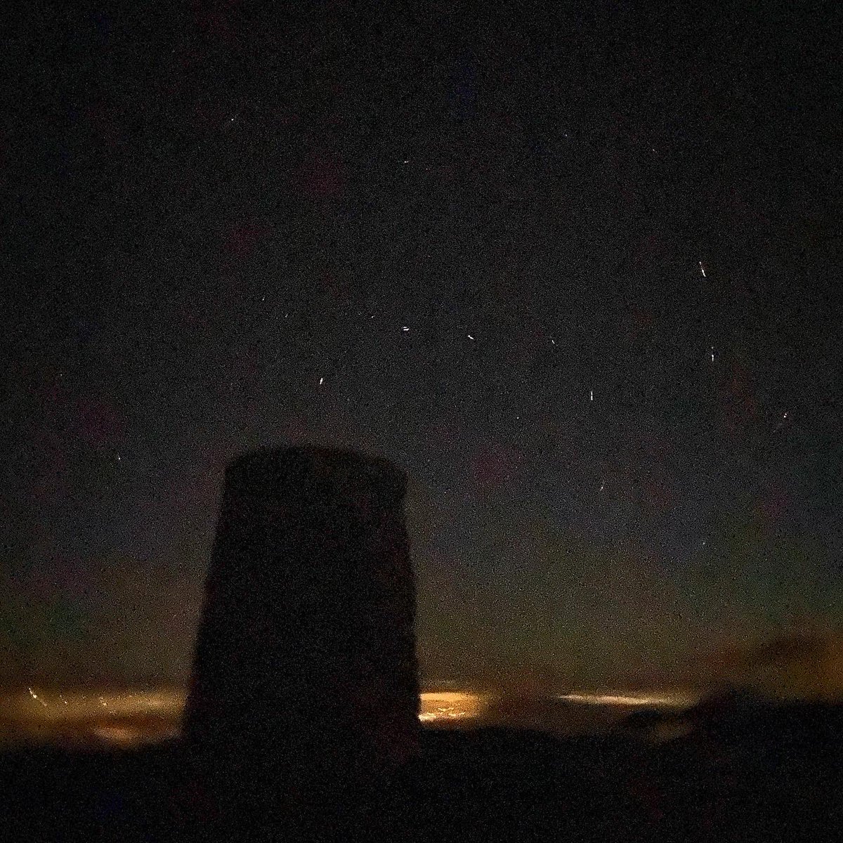 rustybale's tweet photo. Long day yesterday doing the Welsh 3000s from the house. 56km and 4600m ascent. Legs feeling it today... https://t.co/78ceOdUXXQ