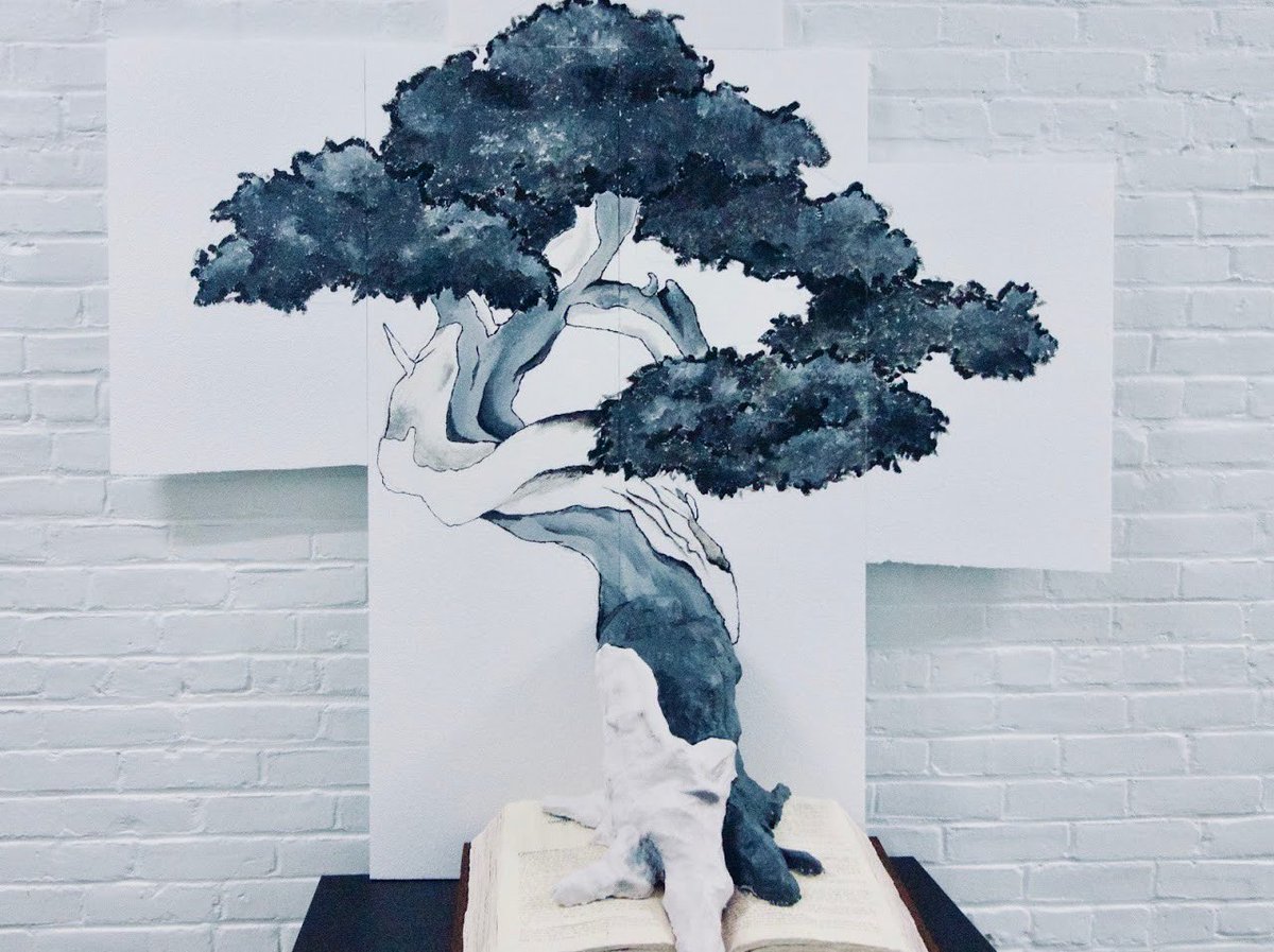 In response to recent racial injustice and human inequality our 11th and 12th graders created Street Art Style installations. See their amazing work here: gisbos.us11.list-manage.com/track/click?u=…