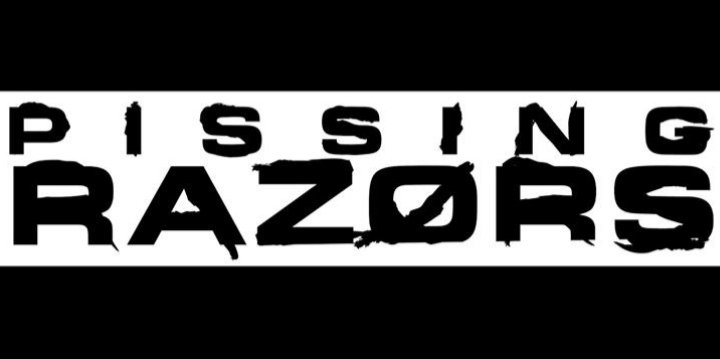 PISSINGRAZORS's tweet photo. Wonder what it takes to record an album??? 

Start here ⬇️⬇️⬇️⬇️⬇️⬇️
https://t.co/4G2pa0e9GV
Be sure to subscribe to our YouTube channel so you don't miss a trick! #pissingrazors #razornation #eulogydeathmarch #razorrecords  #recording #youtube #subscribe #strangedazeproductions https://t.co/pOwWFYvGi8