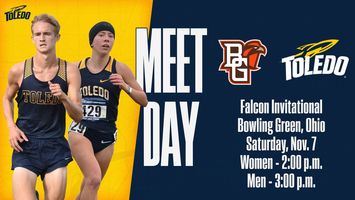 Toledo XC/Track tweet media