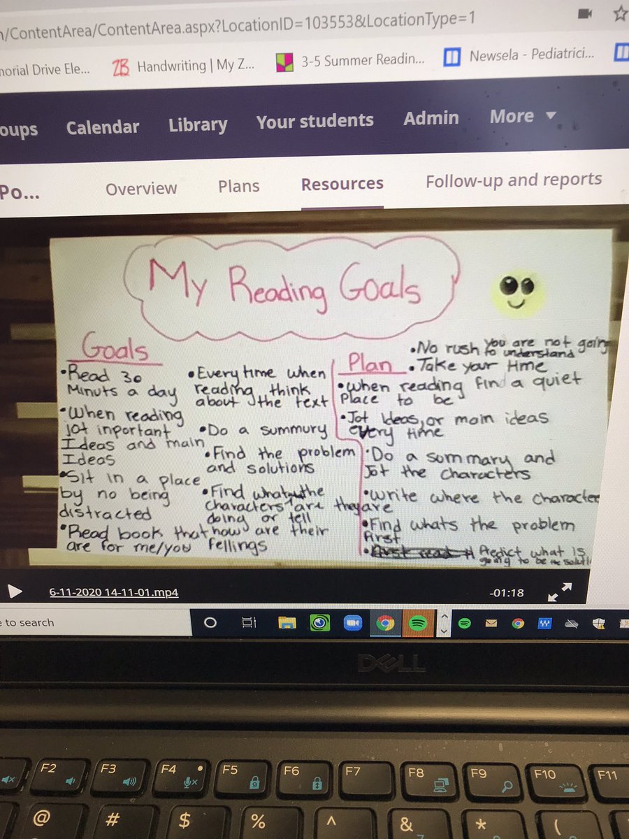 andrea skaggs (@andreakskaggs) on Twitter photo Sharing our reading goal by making videos with the discussion board! <a href="/TCRWP/">TCRWP</a> <a href="/hare_kimberly3/">Kimberly Hare</a> <a href="/itslearning/">itslearning</a> <a href="/MDEsbisd/">Memorial Drive Elementary</a> #5thgrade #bookclubs Sharing our reading goal by making videos with the discussion board! <a href="/TCRWP/">TCRWP</a> <a href="/hare_kimberly3/">Kimberly Hare</a> <a href="/itslearning/">itslearning</a> <a href="/MDEsbisd/">Memorial Drive Elementary</a> #5thgrade #bookclubs